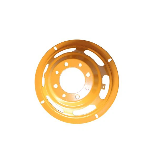 Colorful Spray Framebasket-speaker Parts