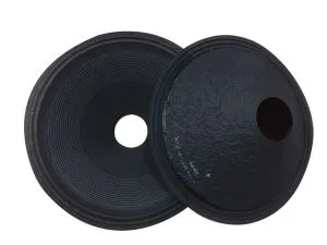 21 hüvelykes Big Strage hangszóró alkatrészek kúpja