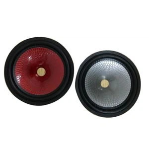 8 hüvelykes gumi szélű kúp