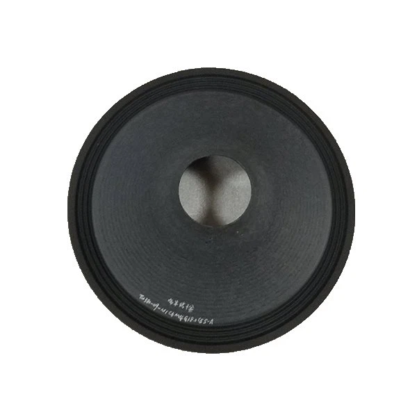 15inch Cloth Edge Subwoofer Cone