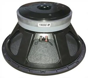Premium 6.5" Coaxial Speaker