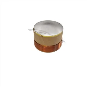 Hangszóró alkatrészek ASV Voice Coil